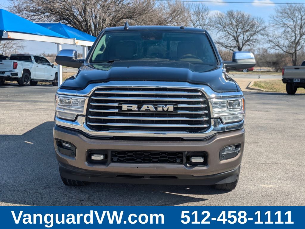 ram ram 2500 pickup 2022 3C6UR4GL7NG243099 image ram ram 2500 pickup 2022 3C6UR4GL7NG243099 image